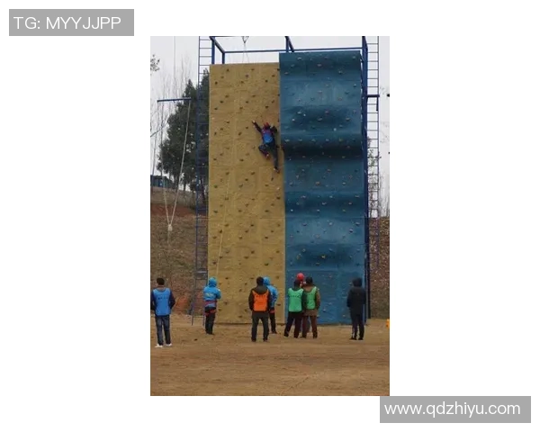 深圳攀岩队的团队协作探索与挑战精神的完美结合